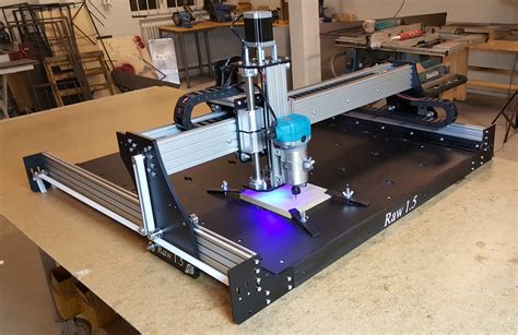 cnc machine hobby diy for metal|diy cnc wiring kit.